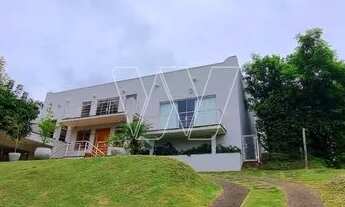 Imagem 2: Casa - Loteamento Caminhos de San Conrado - Sousas - Campinas