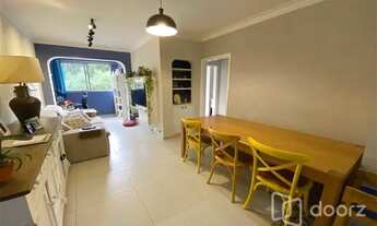 Imagem: SãO PAULO - Apartamento Padrão - Perdizes