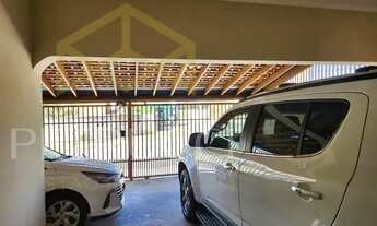 Imagem 3: Casa - Parque Universal - Campinas