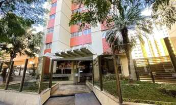 Imagem: Edifício Residencial Genova Apartamento