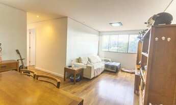 Imagem 4: Apartamento à Venda - Demarchi, 3 Quartos, 84 m2