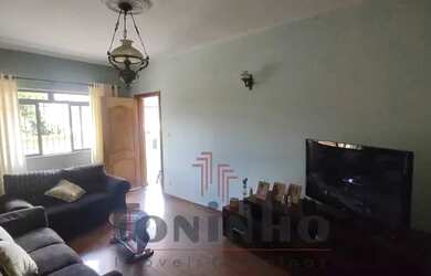 Imagem 6: Casa 3 Dormitórios para venda em Campinas - SP