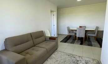 Imagem 4: Palm Ville na Aruanaa!