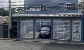 Imagem: CONDOMÍNIO, APARTAMENTO COM PINTURA NOVA