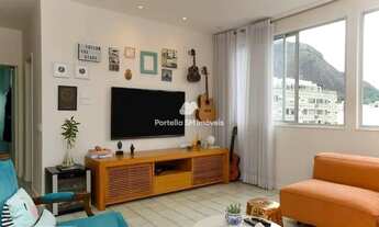 Imagem 4: RIO DE JANEIRO - Apartamento Padrão - Jardim Botânico