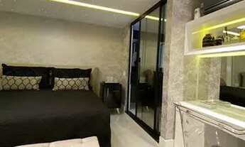 Imagem 9: 4 quartos finamente decorado em Itaparica Ed. Parador Cód: 22253 z Maravilhoso apartamen