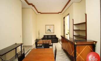 Imagem 5: São Paulo - Apartamento Padrão - Tatuapé