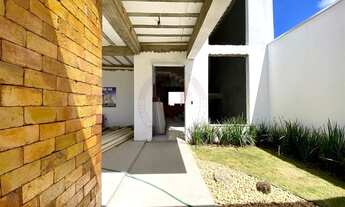 Imagem 2: Casa no Residencial Bethânia - Santana do Paraíso