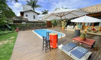 Imagem 3: FLORIANóPOLIS - Casa Padrão - Lagoa da Conceição