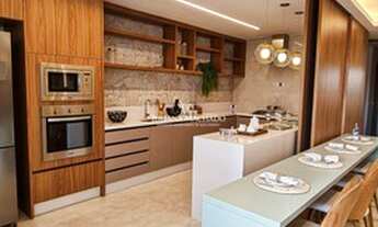 Imagem 3: Apartamento para venda possui 227 m² 4 suítes Setor Marista - Goiânia - GO