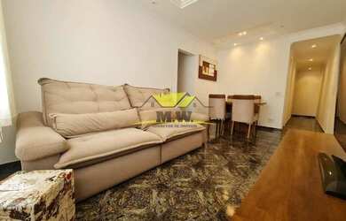 Imagem 3: ENCANTADOR APARTAMENTO DE 2 QUARTOS MAS DEPENDÊNCIA COMPLETA DE EMPREGADA EM IRAJA !