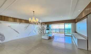 Imagem 2: Apartamento com 3 suítes em Capim Macio