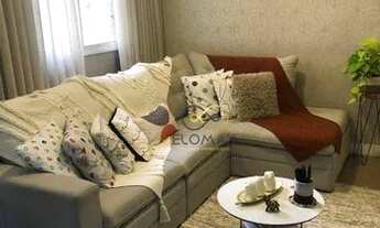 Imagem: Apartamento com 3 dormitórios à venda