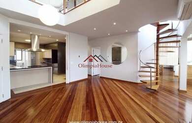 Imagem 3: Venda Cobertura 3 Dormitórios - 240 m² Vila Clementino