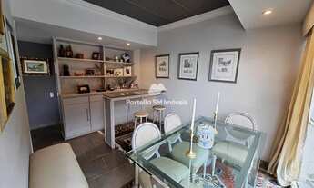 Imagem 5: RIO DE JANEIRO - Apartamento Padrão - Lagoa