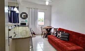 Imagem: Lindo apartamento à venda em Mongaguá