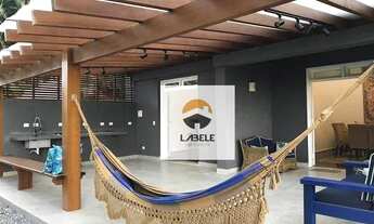 Imagem 2: Casa mobiliada com 4 dorms à venda, 243 m² por R$ 1.430.000,00 - Granja Viana