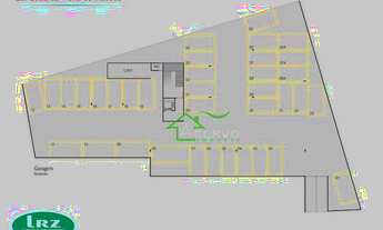 Imagem 7: Cobertura à venda, 92 m² por R$ 369.900,00 - São Pedro - Juiz de Fora/MG