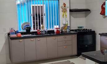 Imagem 6: CASA CONJ MARECHAL RONDON-VENDE-C-0047- PRÓXIMO AO SHOPPING