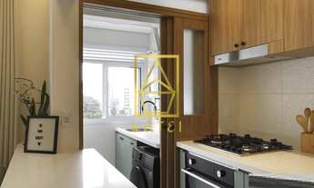 Imagem 5: Apartamento à venda no bairro Parada Inglesa - São Paulo/SP, Zona Norte