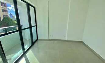 Imagem 4: Alugo apartamento no Ed Vogue Umarizal