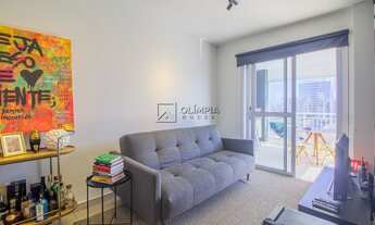 Imagem: Apartamento Venda 2 Dormitórios - 67 m²