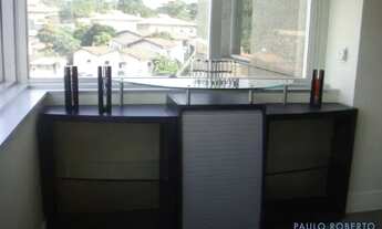 Imagem 5: CONJ. COMERCIAL - PANAMBY - SP