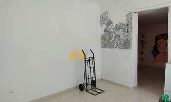 Imagem 4: Casa para Locação no Ipiranga, 2 Quartos, 1 Vagas - São Paulo/SP