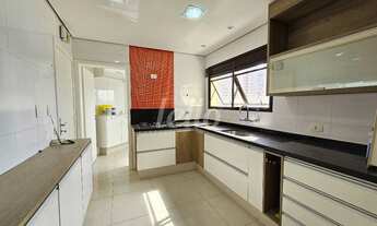 Imagem 7: São Paulo - Apartamento Padrão - Tatuapé