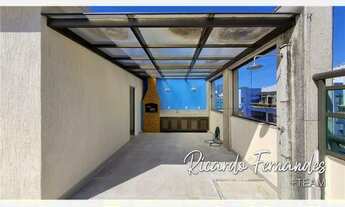 Imagem 4: Cobertura duplex em Botafogo, 240m², 2 vagas, condomínio com infraestrutura completa