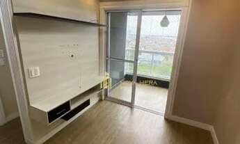 Imagem 7: Apartamento com 2 dormitórios, 52 m² - venda por R$ 340.000 ou aluguel por R$ 2.257/mês