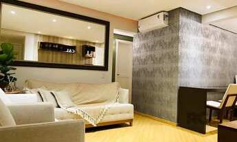 Imagem 5: Apartamento com 2 dormitórios, 72 m² -- Chácara das Pedras - Porto Alegre/RS