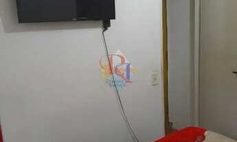 Imagem 6: Apartamento em Condomínio Padrão para Locação no bairro Jardim Santa Terezinha (zona Leste