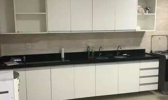 Imagem 6: Casa no Cidade Jardim 2-Aluguel