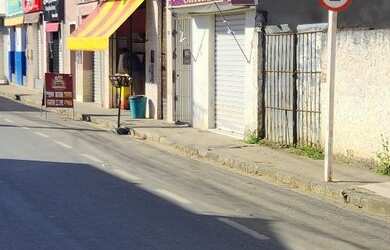 Imagem 2: TERRENO NO CENTRO DO COMÉRCIO DE CONCEIÇÃO DO ALMEIDA