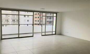 Imagem 2: Apartamento Duplex com 3 dormitórios para alugar, 277 m² por R$ 8.000,00/mês - Paraíso - S