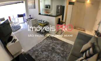 Imagem: 52m² mobiliado próximo ao Shopping Vila