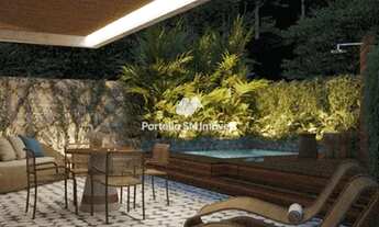 Imagem: RIO DE JANEIRO - Apartamento Padrão - Jardim