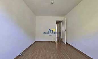 Imagem 7: Apartamento com 2 dormitórios à venda, 60 m² por R$ 180.000,00 - Centro - São Gonçalo/RJ