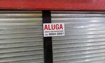 Imagem: Loja Comercial na Galeria Canaã - Camelodromo