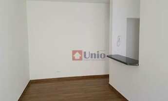 Imagem 3: Apartamento com 2 dormitórios à venda, 78 m² por R$ 270.000,00 - Parque São Matheus - Pira