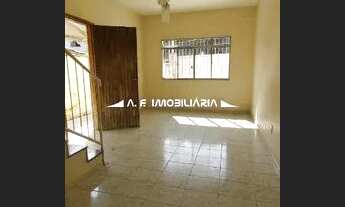 Imagem 2: Sobrado para Locação no bairro Vila Nina, 3 dormitórios, 2 vagas, proximidades da nova Est