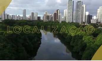 Imagem 2: GRAÇAS 2 QUARTOS E 3 QUARTOS VARANDA GOURMET LANÇAMENTO