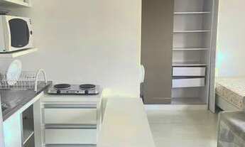 Imagem 6: Studio Mobiliado / Prox Ao Metrô Santa Cecília / Com 1 Vaga / Lazer Completo