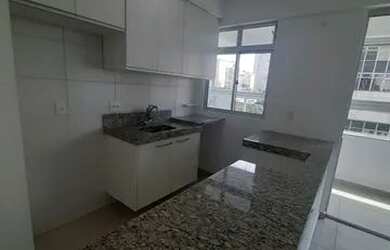 Imagem 4: Apartamento para aluguel tem 45 metros quadrados com 1 quarto em Centro - Belo Horizonte