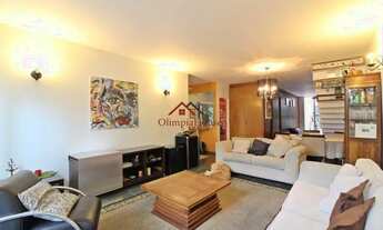 Imagem 4: Venda Casa 3 Dormitórios - 240 m² Brooklin