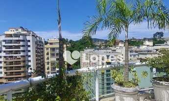 Imagem 6: Cobertura com 3 dormitórios à venda, 280 m² por R$ 2.400.000,00 - Icaraí - Niterói/RJ