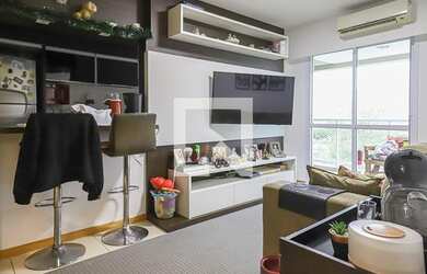 Imagem 4: Apartamento para Aluguel - Recreio, 2 Quartos, 67 m2