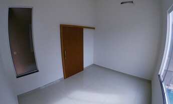 Imagem 6: Casa com 3 dormitórios para alugar, 220 m² por R$ 6.835/mês - Residencial Gaivota I - São