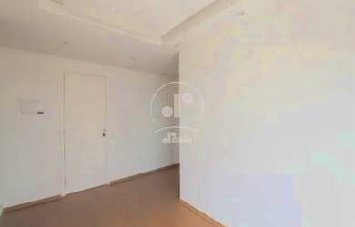Imagem 3: Apartamento 53m²- 2 Quartos, 1 Vaga, para Alugar, Vila Homero Thon, Sano André,SP
